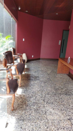 Imagem Apartamento com 3 Quartos à Venda,  em Reduto - Belém