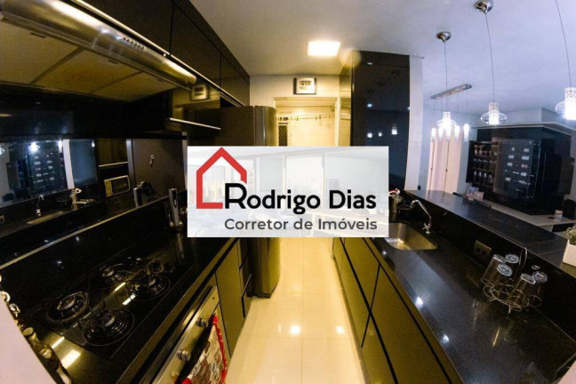 Foto do imóvel Apartamento com 3 Quartos à Venda, 88 m² em Vila Guarani - Jundiaí
