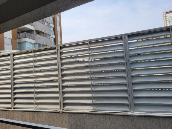 Imagem Imóvel com 2 Quartos à Venda, 44 m² em Vila Clementino - São Paulo