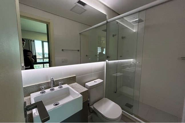 Imagem Apartamento com 1 Quarto à Venda, 73 m² em Menino Deus - Porto Alegre