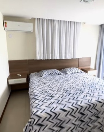 Imagem Cobertura com 3 Quartos à Venda, 199 m² em Praia Do Morro - Guarapari
