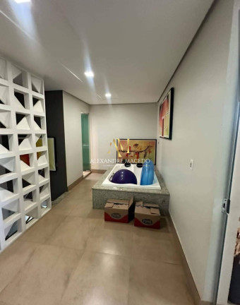 Imagem Apartamento com 3 Quartos à Venda, 164 m² em Ibituruna - Montes Claros