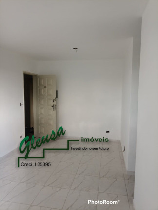 Imagem Apartamento com 2 Quartos à Venda, 56 m² em Parque Paineiras - São Paulo