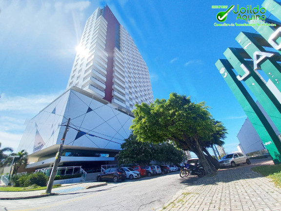 Imagem Sala Comercial à Venda, 182 m² em São Gerardo - Fortaleza Imagem Sala Comercial à Venda, 182 m² em São Gerardo - Fortaleza