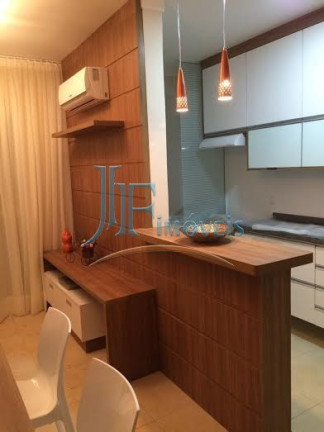Imagem Apartamento com 2 Quartos à Venda, 54 m² em Parque São Sebastião - Ribeirão Preto