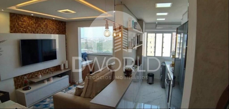 Imagem Imóvel com 2 Quartos à Venda, 53 m² em Baeta Neves - São Bernardo Do Campo Imagem Imóvel com 2 Quartos à Venda, 53 m² em Baeta Neves - São Bernardo Do Campo