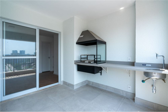 Imagem Apartamento com 2 Quartos à Venda, 69 m² em Jardim Caravelas - São Paulo