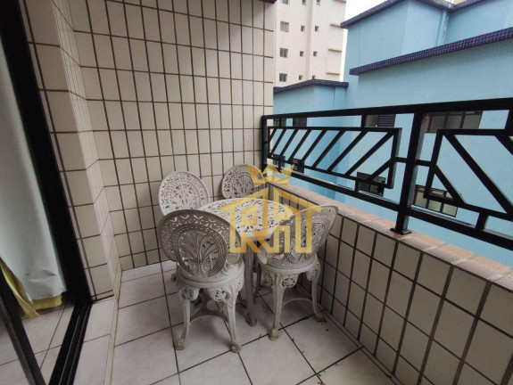 Imagem Apartamento com 2 Quartos à Venda, 82 m² em Guilhermina - Praia Grande Imagem Apartamento com 2 Quartos à Venda, 82 m² em Guilhermina - Praia Grande
