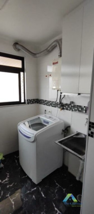 Imagem Cobertura com 3 Quartos à Venda, 165 m² em Vila Das Mercês - São Paulo
