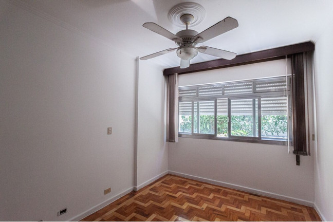 Imagem Apartamento com 3 Quartos à Venda, 172 m² em Bela Vista - São Paulo