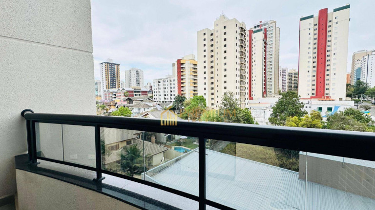 Imagem Loft com 1 Quarto à Venda, 78 m² em Parque Residencial Aquarius - São José Dos Campos