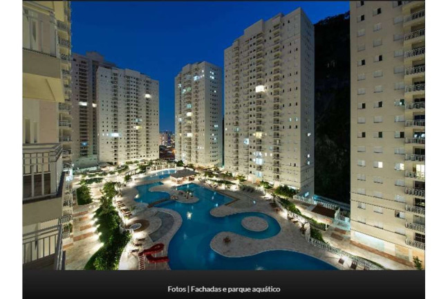 Imagem Apartamento com 3 Quartos à Venda, 83 m² em Marapé - Santos Imagem Apartamento com 3 Quartos à Venda, 83 m² em Marapé - Santos