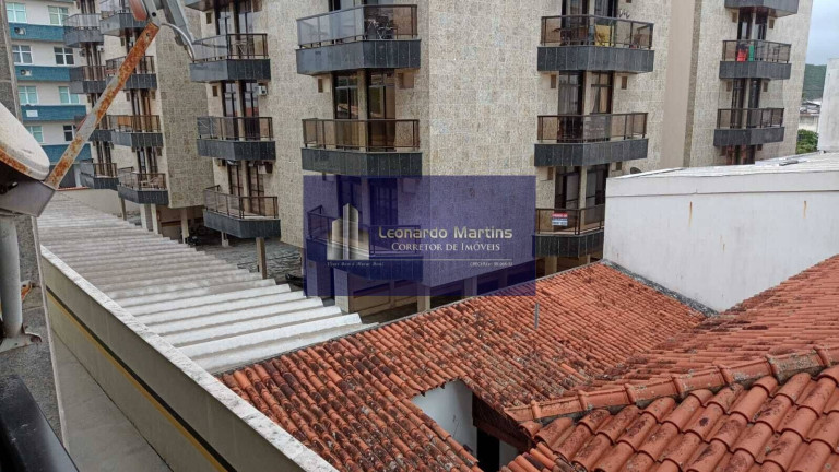 Imagem Apartamento com 3 Quartos à Venda, 120 m² em Passagem - Cabo Frio