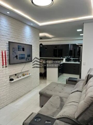 Imagem Apartamento com 2 Quartos à Venda, 54 m² em Santo Amaro - São Paulo Imagem Apartamento com 2 Quartos à Venda, 54 m² em Santo Amaro - São Paulo