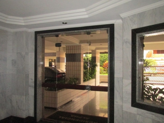 Imagem Apartamento com 2 Quartos à Venda, 110 m² em Marapé - Santos Imagem Apartamento com 2 Quartos à Venda, 110 m² em Marapé - Santos