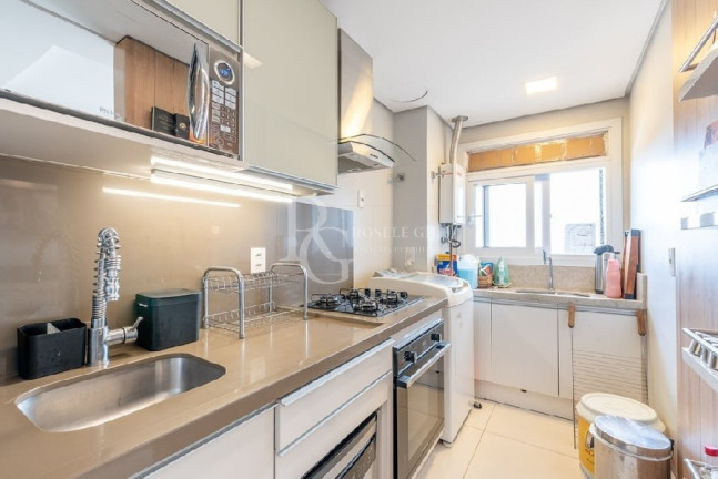 Imagem Apartamento com 2 Quartos à Venda, 76 m² em Petrópolis - Porto Alegre