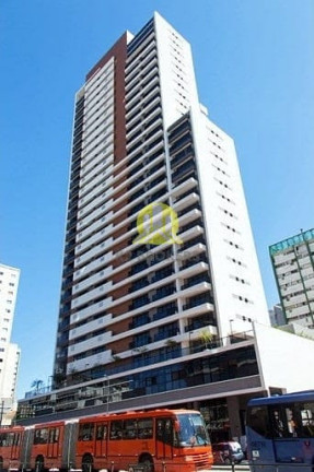 Imagem Sala Comercial à Venda, 80 m² em Centro - Curitiba Imagem Sala Comercial à Venda, 80 m² em Centro - Curitiba