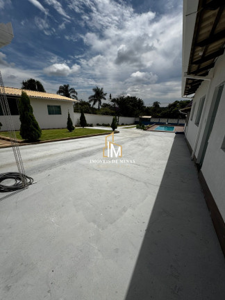 Imóvel com 3 Quartos à Venda, 1.000 m² em Vivendas Santa Monica - Igarapé