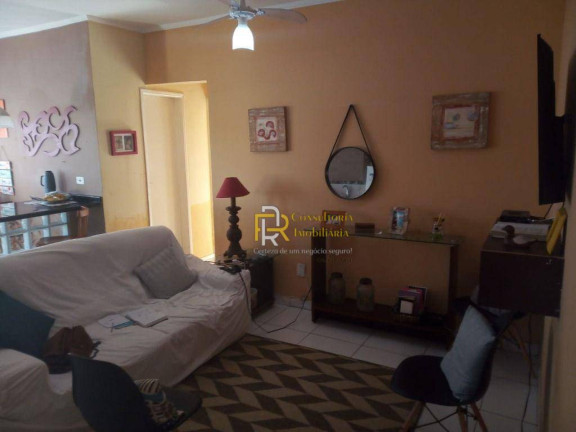 Imagem Apartamento com 2 Quartos à Venda, 57 m² em Tupi - Praia Grande