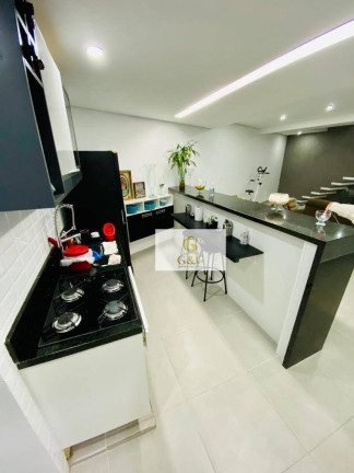 Imagem Casa com 2 Quartos à Venda, 113 m² em Caiçara - Praia Grande Imagem Casa com 2 Quartos à Venda, 113 m² em Caiçara - Praia Grande