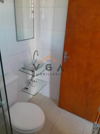 Imagem Casa com 2 Quartos à Venda, 72 m² em Itaquera - São Paulo