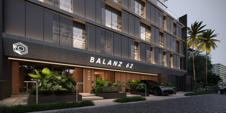 Imagem Apartamento com 2 Quartos à Venda, 90 m² em Balneário Perequê - Porto Belo Imagem Apartamento com 2 Quartos à Venda, 90 m² em Balneário Perequê - Porto Belo