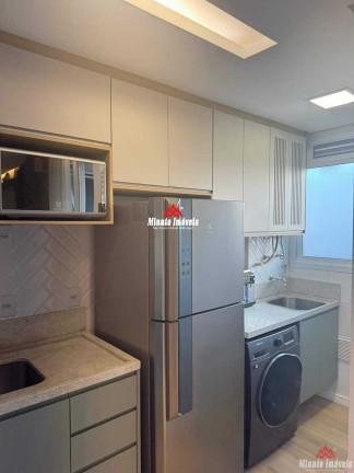 Imagem Apartamento com 2 Quartos à Venda, 52 m² em Jardim Do Lago - Jundiaí Imagem Apartamento com 2 Quartos à Venda, 52 m² em Jardim Do Lago - Jundiaí