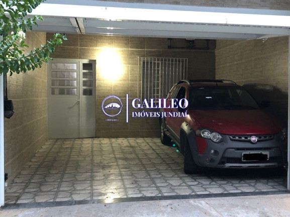Imagem Casa com 3 Quartos à Venda, 110 m² em Fazenda Grande - Jundiaí