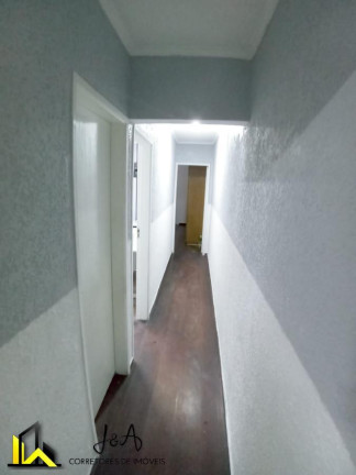 Imagem Casa com 2 Quartos à Venda, 150 m² em Pestana - Osasco