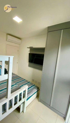 Imagem Apartamento com 2 Quartos à Venda, 77 m² em Maitinga - Bertioga