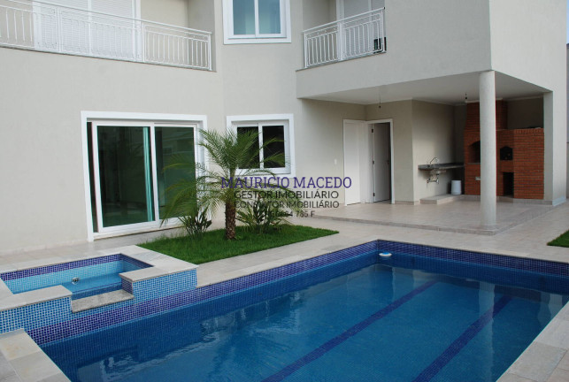 Imagem Casa com 4 Quartos para Alugar, 450 m² em Alphaville Conde Ii - Barueri Imagem Casa com 4 Quartos para Alugar, 450 m² em Alphaville Conde Ii - Barueri
