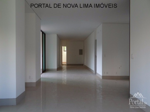 Imagem Apartamento com 4 Quartos à Venda, 281 m² em Vale Do Sereno - Nova Lima Imagem Apartamento com 4 Quartos à Venda, 281 m² em Vale Do Sereno - Nova Lima