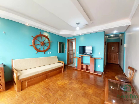 Imagem Apartamento com 1 Quarto à Venda, 32 m² em Centro Histórico - Porto Alegre