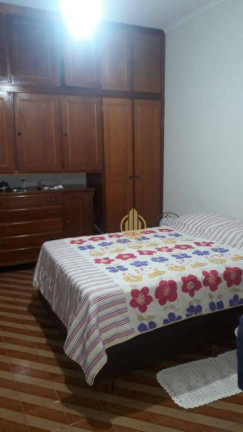 Imagem Casa com 3 Quartos à Venda, 183 m² em Ribeirânia - Ribeirão Preto