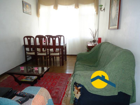 Imagem Apartamento com 3 Quartos à Venda, 108 m² em Icaraí - Niterói Imagem Apartamento com 3 Quartos à Venda, 108 m² em Icaraí - Niterói