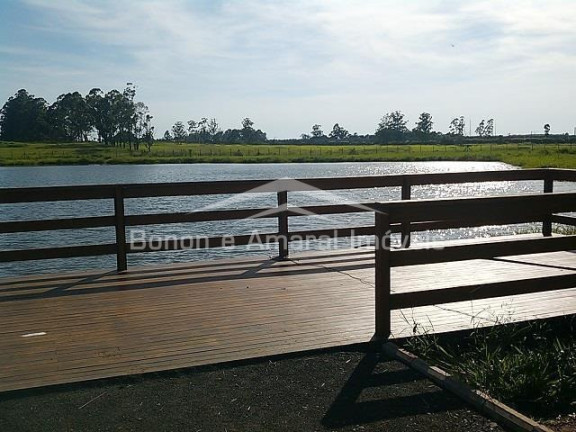 Imagem Terreno à Venda, 300 m² em Parque Brasil 500 - Paulínia
