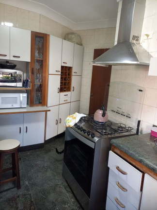 Imagem Apartamento com 4 Quartos à Venda, 185 m² em Vila Prudente - São Paulo
