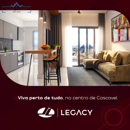 Imagem Imóvel com 2 Quartos à Venda, 123 m² em Centro