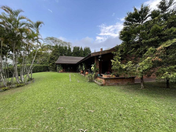 Imagem Casa à Venda,  em Fazendinha - Cotia