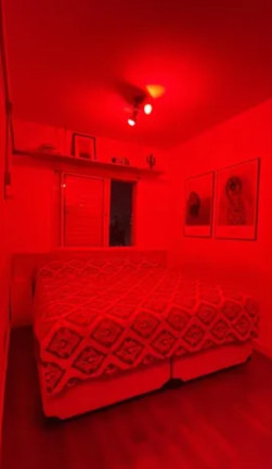 Imagem Imóvel com 2 Quartos à Venda, 52 m² em Bela Vista - São Paulo
