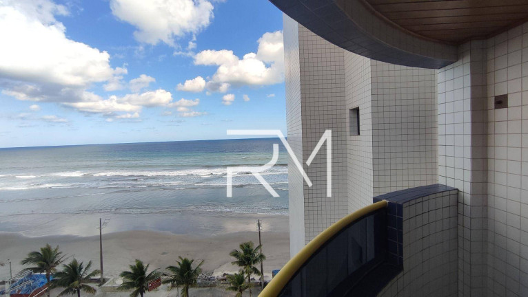 Imagem Apartamento com 2 Quartos à Venda, 98 m² em Vera Cruz - Mongaguá