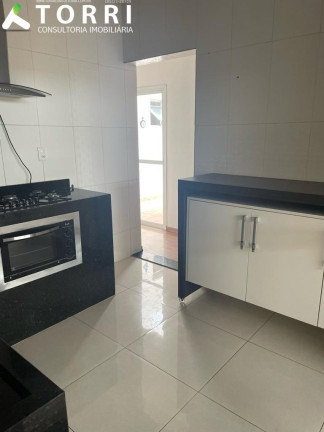 Imagem Imóvel com 3 Quartos à Venda, 120 m² em Horto Florestal - Sorocaba
