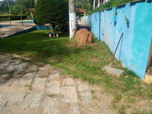 Imagem Chácara com 3 Quartos à Venda, 160 m² em Curitibanos - Bragança Paulista