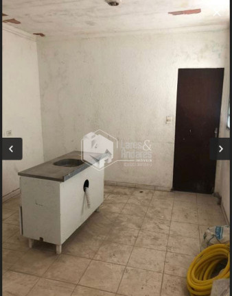 Imagem Sobrado com 6 Quartos à Venda, 360 m² em Jardim São Carlos (zona Sul) - São Paulo Imagem Sobrado com 6 Quartos à Venda, 360 m² em Jardim São Carlos (zona Sul) - São Paulo