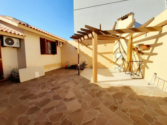 Imagem Casa com 2 Quartos à Venda, 228 m² em Nossa Senhora De Lourdes - Santa Maria