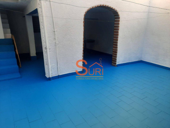 Imagem Sobrado com 3 Quartos à Venda, 142 m² em Jardim Independência - São Bernardo Do Campo Imagem Sobrado com 3 Quartos à Venda, 142 m² em Jardim Independência - São Bernardo Do Campo