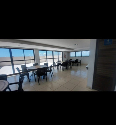 Imagem Apartamento com 3 Quartos à Venda, 62 m² em Piedade - Jaboatão Dos Guararapes