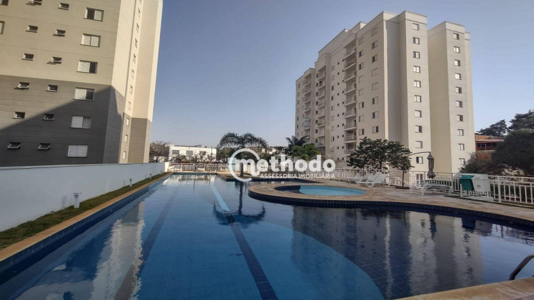 Imagem Apartamento com 3 Quartos à Venda, 74 m² em Chácara Primavera - Campinas Imagem Apartamento com 3 Quartos à Venda, 74 m² em Chácara Primavera - Campinas