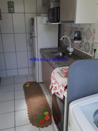 Imagem Apartamento com 2 Quartos à Venda, 52 m² em Ponte De São João - Jundiaí Imagem Apartamento com 2 Quartos à Venda, 52 m² em Ponte De São João - Jundiaí