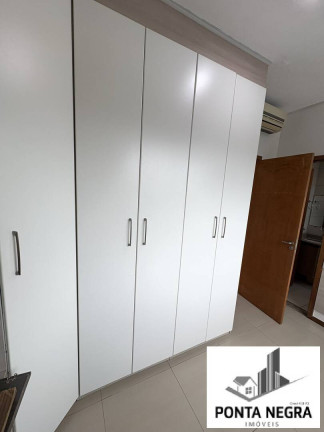 Imagem Apartamento com 3 Quartos à Venda, 94 m² em Ponta Negra - Manaus Imagem Apartamento com 3 Quartos à Venda, 94 m² em Ponta Negra - Manaus